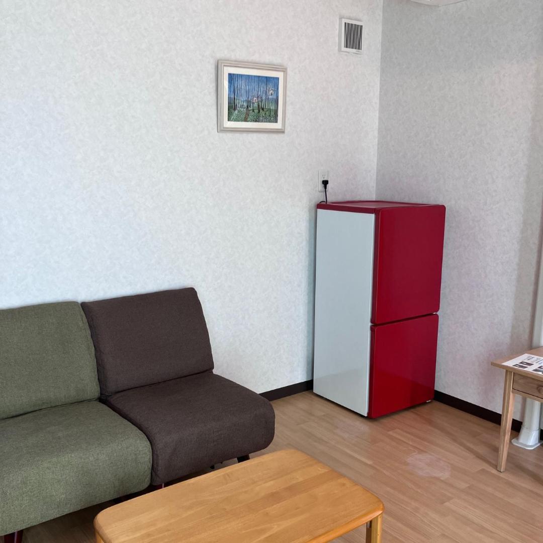Kakunodate Guest House Choux Semboku Bagian luar foto